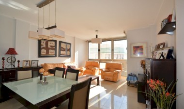 Apartment / flat - Resale - Guardamar del Segura - Costa Blanca