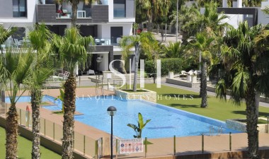 Apartment / flat - Resale - Guardamar del Segura - Costa Blanca