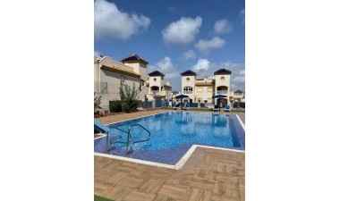 Apartment / flat - Resale - Guardamar del Segura - Costa Blanca