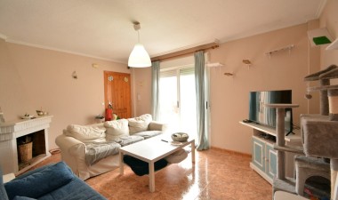 Apartment / flat - Resale - Guardamar del Segura - Costa Blanca