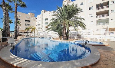 Apartment / flat - Resale - Guardamar del Segura - El Edén - Los Estaños