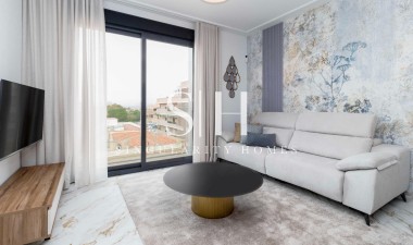Apartment / flat - Resale - Guardamar del Segura - Pueblo