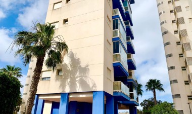 Apartment / flat - Resale - Guardamar del Segura - Puerto