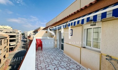 Apartment / flat - Resale - La Mata - Costa Blanca