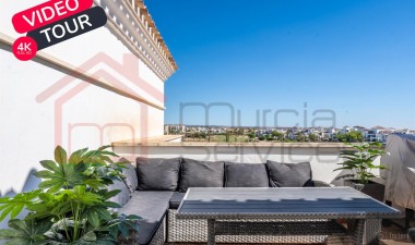 Apartment / flat - Resale - La Torre Golf Resort - Inland