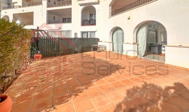 Apartment / flat - Resale - La Torre Golf Resort - Inland