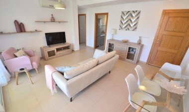 Apartment / flat - Resale - La Torre Golf Resort - Inland