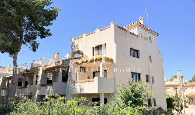 Apartment / flat - Resale - Las Ramblas Golf - Inland