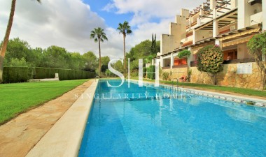 Apartment / flat - Resale - Las Ramblas Golf - Las Ramblas