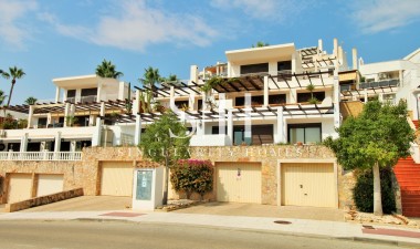 Apartment / flat - Resale - Las Ramblas Golf - Las Ramblas