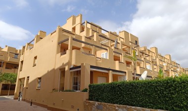 Apartment / flat - Resale - Las Terrazas de la Torre Golf Resort - Costa Calida