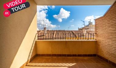 Apartment / flat - Resale - Los Alcázares - Costa Calida