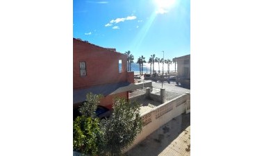 Apartment / flat - Resale - Los Alcázares - Los Narejos