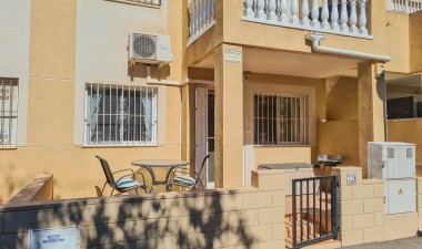 Apartment / flat - Resale - Los Balcones - Costa Blanca