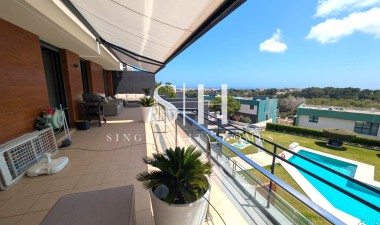 Apartment / flat - Resale - Los Dolses - Los Dolses