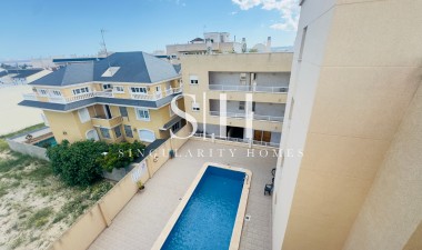 Apartment / flat - Resale - Los Montesinos - Costa Blanca
