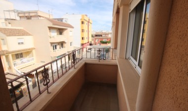 Apartment / flat - Resale - Los Montesinos - Costa Blanca