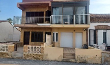 Apartment / flat - Resale - Los Urrutias - Costa Calida