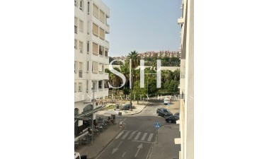 Apartment / flat - Resale - Marbella - Marbella