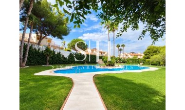 Apartment / flat - Resale - Mil Palmeras - Costa Blanca