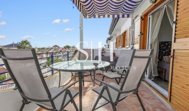Apartment / flat - Resale - Mil Palmeras - Mil Palmeras