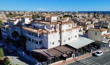 Apartment / flat - Resale - Orihuela - 66965