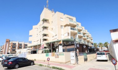 Apartment / flat - Resale - Orihuela Costa - 60846