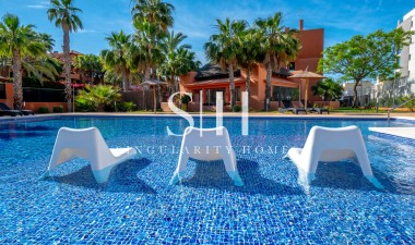Apartment / flat - Resale - Orihuela Costa - 68930