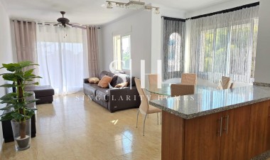 Apartment / flat - Resale - Orihuela Costa - Altos De Campoamor