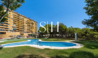Apartment / flat - Resale - Orihuela Costa - Altos de Campoamor