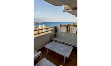 Apartment / flat - Resale - Orihuela Costa - Campoamor