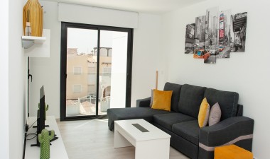 Apartment / flat - Resale - Orihuela Costa - Costa Blanca