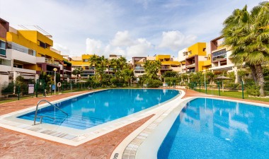 Apartment / flat - Resale - Orihuela Costa - Costa Blanca