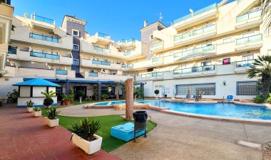 Apartment / flat - Resale - Orihuela Costa - Costa Blanca