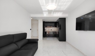 Apartment / flat - Resale - Orihuela Costa - Costa Blanca