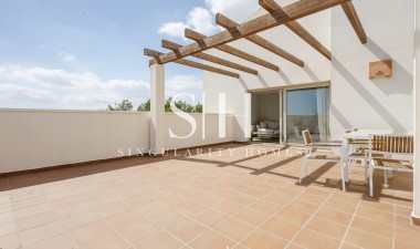 Apartment / flat - Resale - Orihuela Costa - Costa Blanca