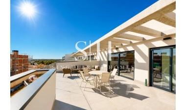 Apartment / flat - Resale - Orihuela Costa - Costa Blanca