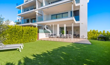 Apartment / flat - Resale - Orihuela Costa - Costa Blanca