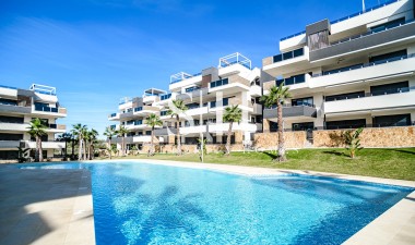 Apartment / flat - Resale - Orihuela Costa - Costa Blanca