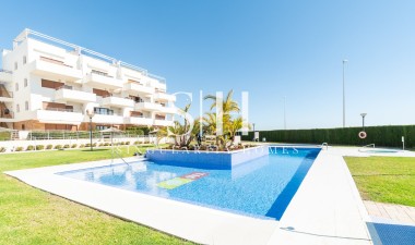 Apartment / flat - Resale - Orihuela Costa - Dehesa de campoamor