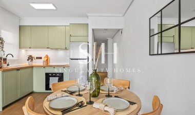 Apartment / flat - Resale - Orihuela Costa - La Florida