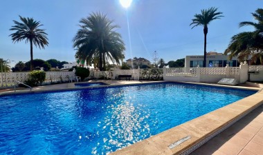 Apartment / flat - Resale - Orihuela Costa - La Zenia