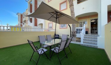 Apartment / flat - Resale - Orihuela Costa - La Zenia