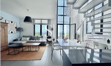 Apartment / flat - Resale - Orihuela Costa - Las Ramblas