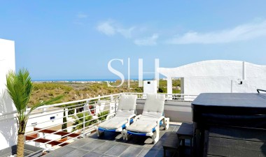 Apartment / flat - Resale - Orihuela Costa - Las Ramblas