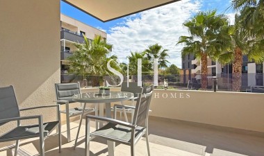 Apartment / flat - Resale - Orihuela Costa - Los Altos