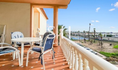 Apartment / flat - Resale - Orihuela Costa - Los Altos *