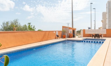 Apartment / flat - Resale - Orihuela Costa - Los Dolses