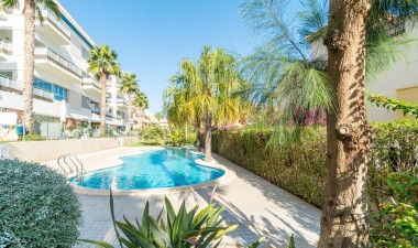 Apartment / flat - Resale - Orihuela Costa - Los Dolses