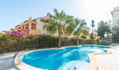 Apartment / flat - Resale - Orihuela Costa - Los Dolses